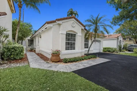 922 Opal Terrace Weston FL 33326