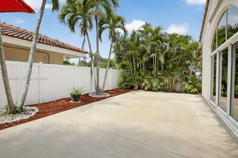 922 Opal Terrace Weston FL 33326