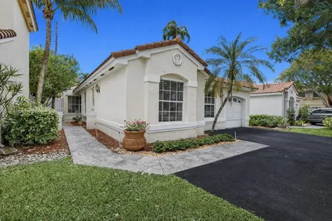 922 Opal Terrace Weston FL 33326