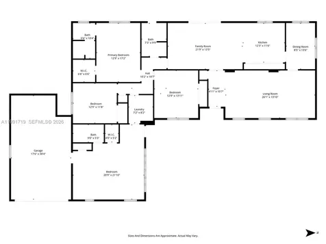 10142 SW 79th Avenue Miami FL 33156