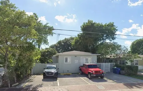 1514 SW 6th Street Miami FL 33135