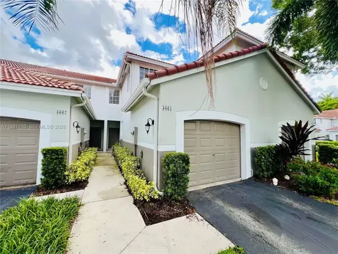 3665 San Simeon Circle Weston FL 33331