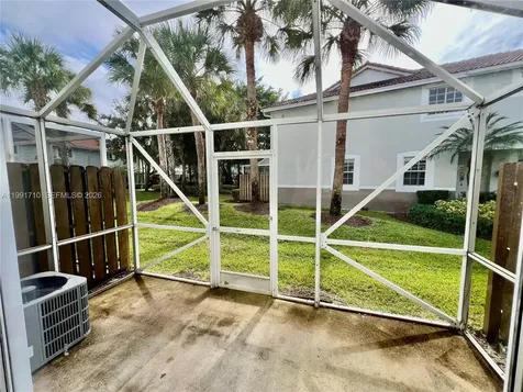 3665 San Simeon Circle Weston FL 33331