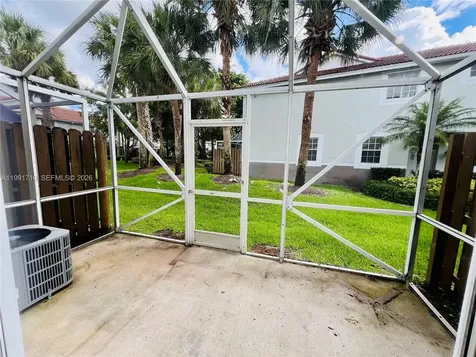3665 San Simeon Circle Weston FL 33331