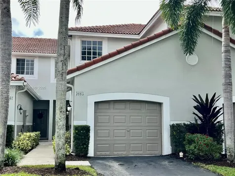 3665 San Simeon Circle Weston FL 33331