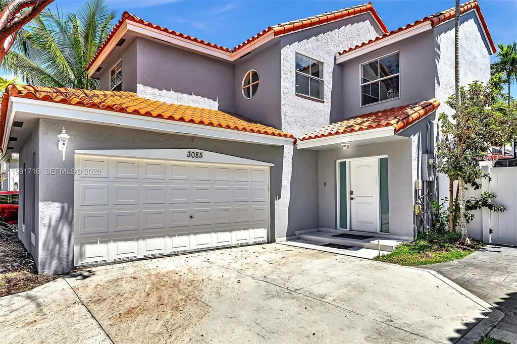 3085 N 36th Avenue Hollywood FL 33021