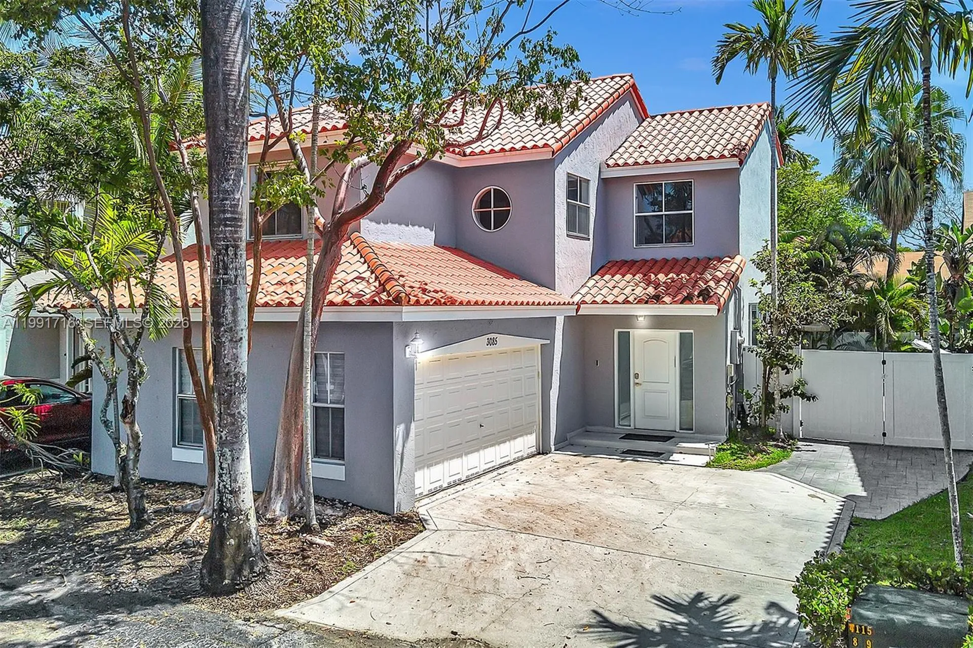 3085 N 36th Avenue Hollywood FL 33021