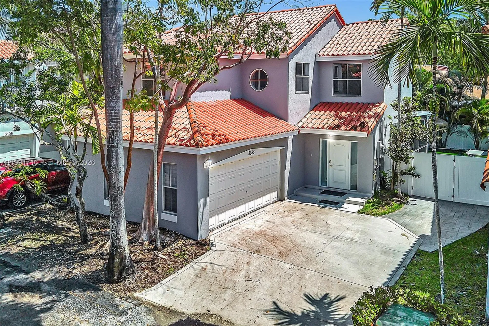 3085 N 36th Avenue Hollywood FL 33021