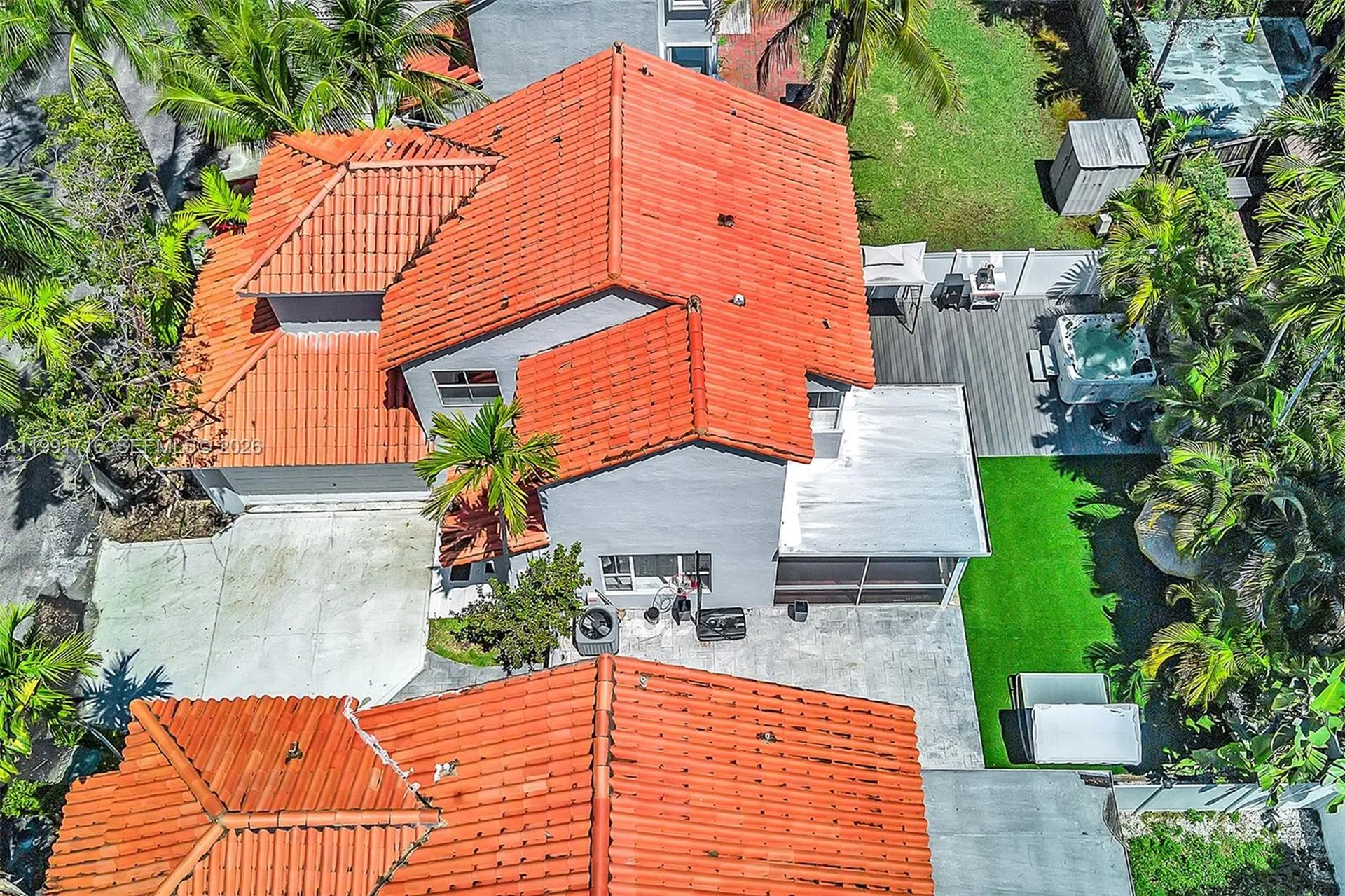 3085 N 36th Avenue Hollywood FL 33021