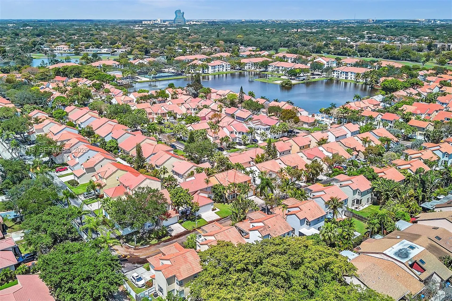 3085 N 36th Avenue Hollywood FL 33021