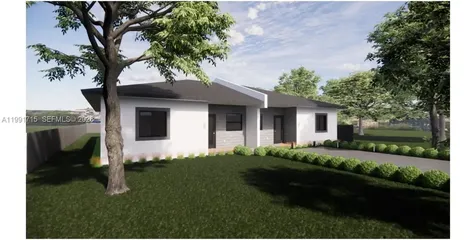 1440 NE 147 North Miami Beach FL 33161
