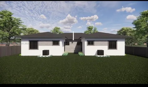 1440 NE 147 North Miami Beach FL 33161