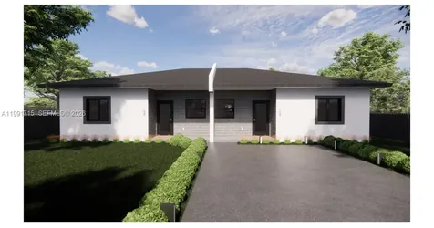 1440 NE 147 North Miami Beach FL 33161