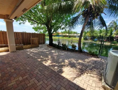 7464 SW 164th Court Miami FL 33193