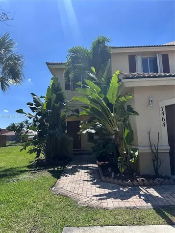 7464 SW 164th Court Miami FL 33193