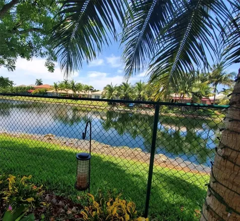 7464 SW 164th Court Miami FL 33193