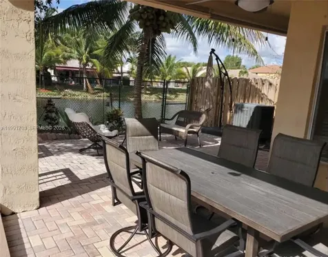 7464 SW 164th Court Miami FL 33193