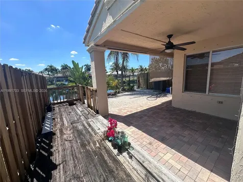 7464 SW 164th Court Miami FL 33193