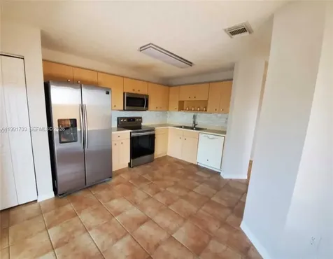7464 SW 164th Court Miami FL 33193