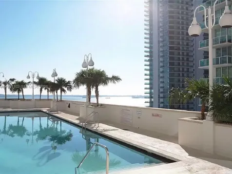1200 SE Brickell Bay Drive Miami FL 33131
