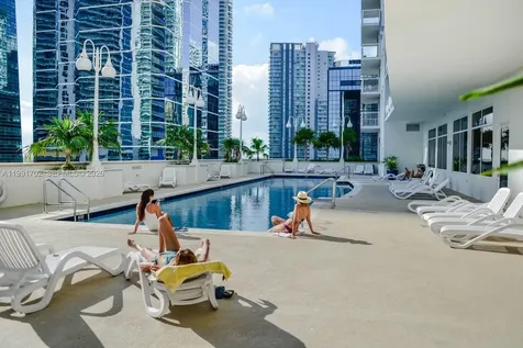 1200 SE Brickell Bay Drive Miami FL 33131