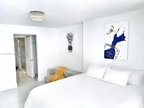 1200 SE Brickell Bay Drive Miami FL 33131