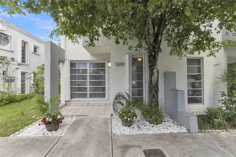 3599 SW 17th Street Miami FL 33145