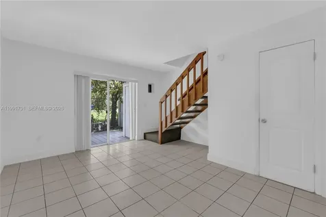 3599 SW 17th Street Miami FL 33145