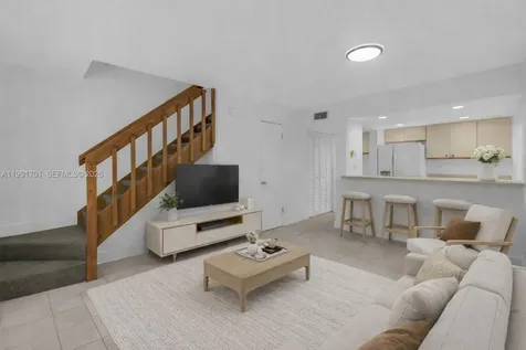 3599 SW 17th Street Miami FL 33145