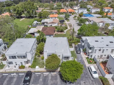 3599 SW 17th Street Miami FL 33145