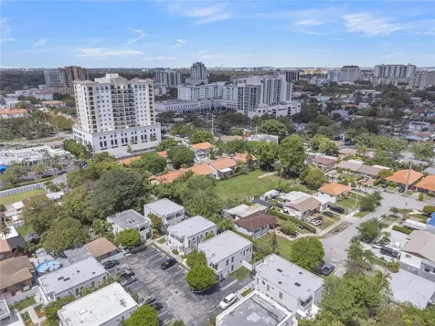 3599 SW 17th Street Miami FL 33145