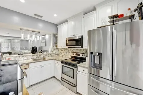 12662 NW 14th Street Sunrise FL 33323