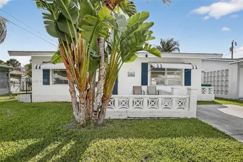 5404 NW 27th Way Tamarac FL 33309