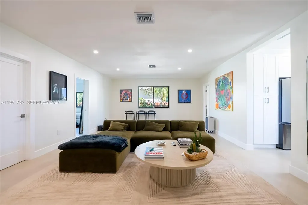 7548 Adventure Avenue North Bay Village FL 33141