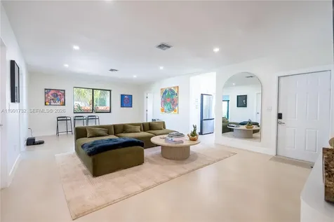 7548 Adventure Avenue North Bay Village FL 33141