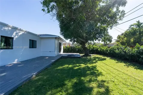 7548 Adventure Avenue North Bay Village FL 33141