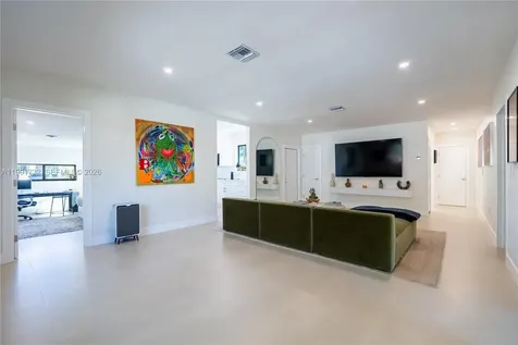 7548 Adventure Avenue North Bay Village FL 33141