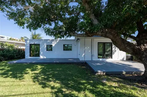 7548 Adventure Avenue North Bay Village FL 33141