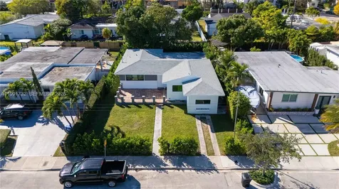 7548 Adventure Avenue North Bay Village FL 33141