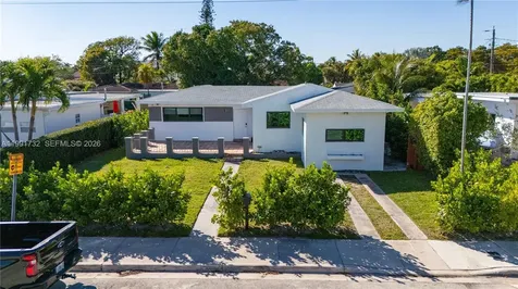 7548 Adventure Avenue North Bay Village FL 33141