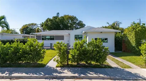 7548 Adventure Avenue North Bay Village FL 33141