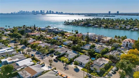 7548 Adventure Avenue North Bay Village FL 33141