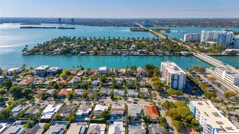 7548 Adventure Avenue North Bay Village FL 33141