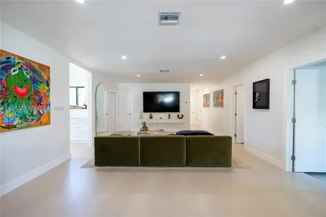 7548 Adventure Avenue North Bay Village FL 33141