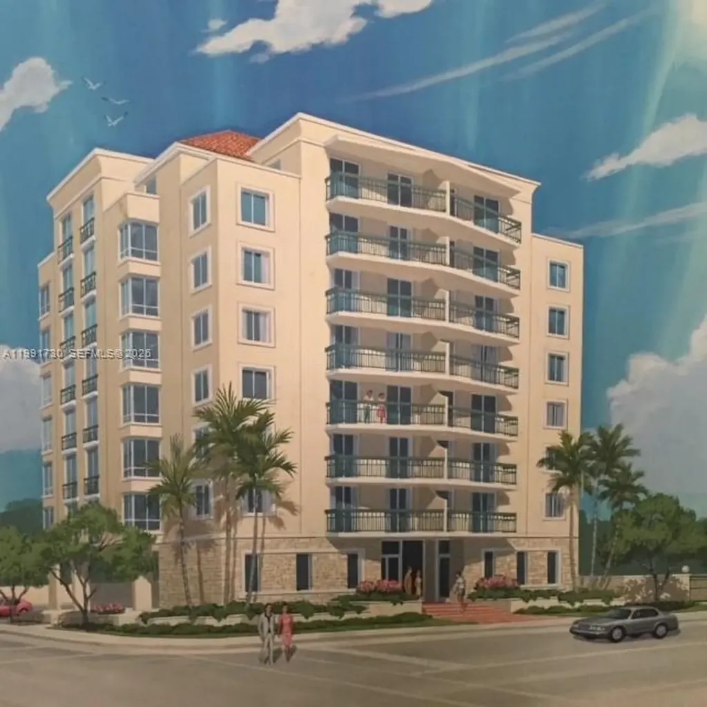 2501 SW 37 Avenue Miami FL 33133