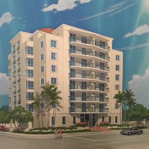 2501 SW 37 Avenue Miami FL 33133
