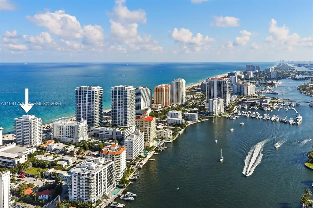 209 N Fort Lauderdale Beach Boulevard Fort Lauderdale FL 33304