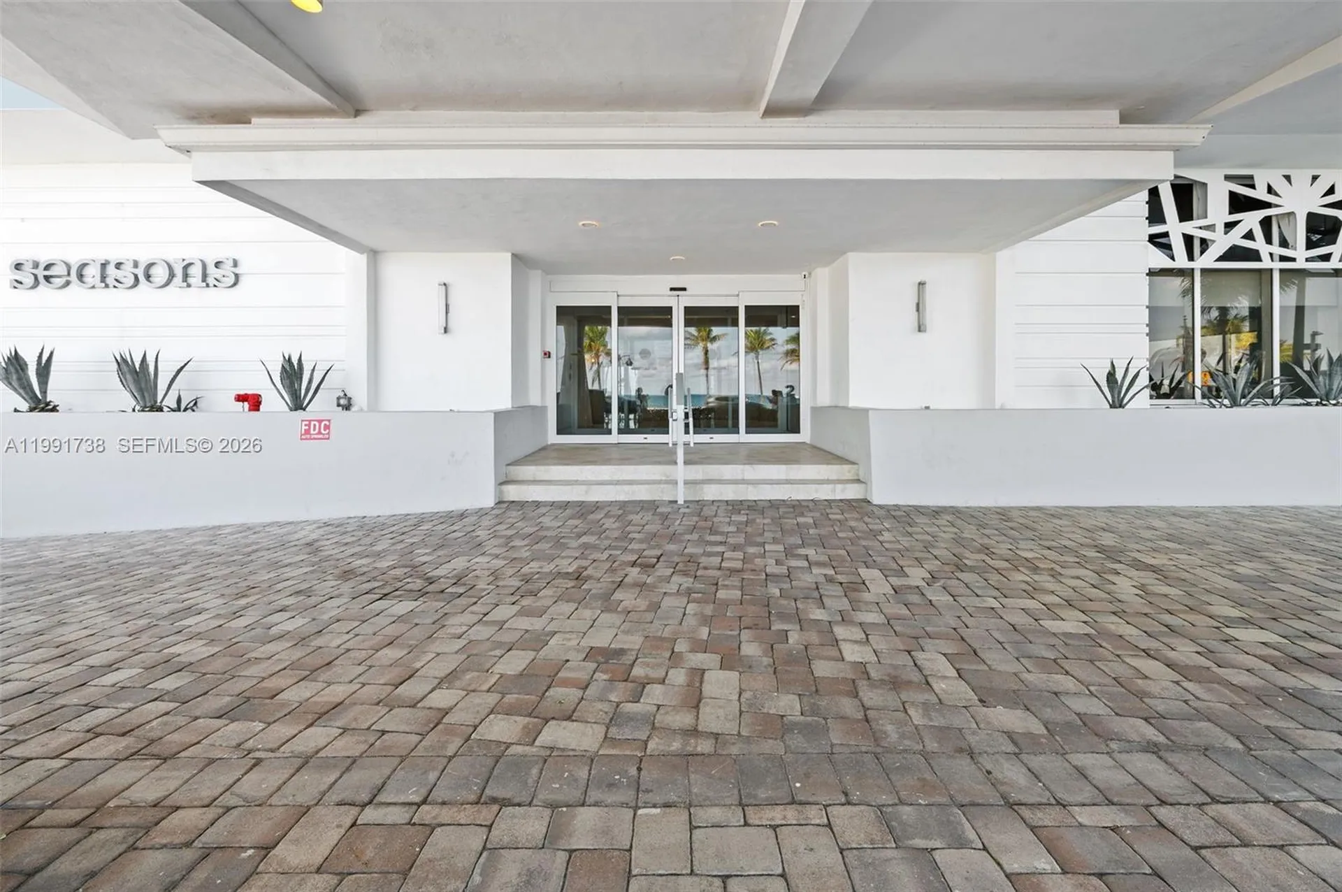 209 N Fort Lauderdale Beach Boulevard Fort Lauderdale FL 33304