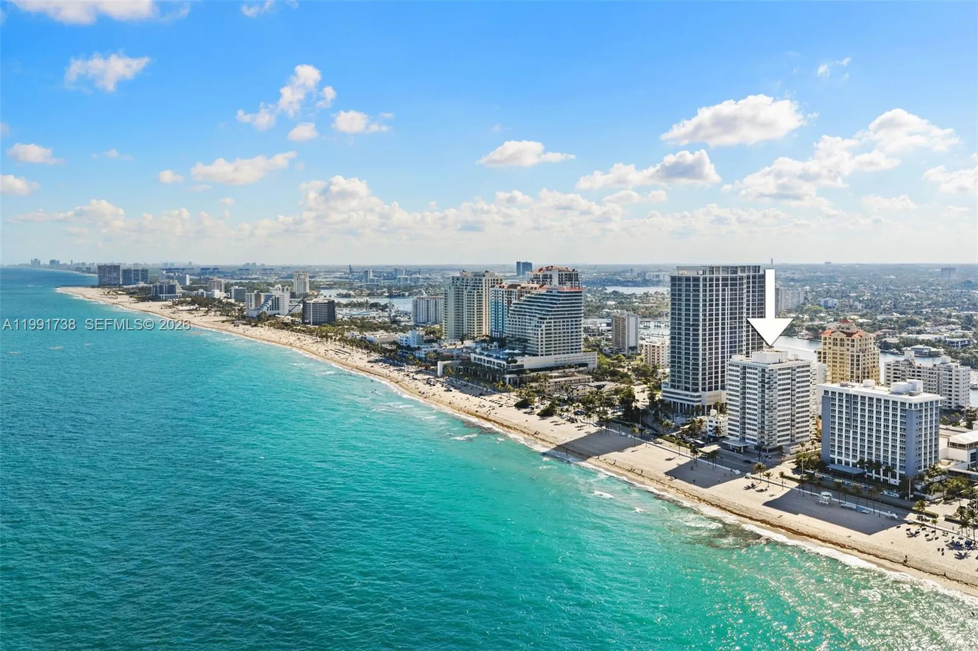 209 N Fort Lauderdale Beach Boulevard Fort Lauderdale FL 33304