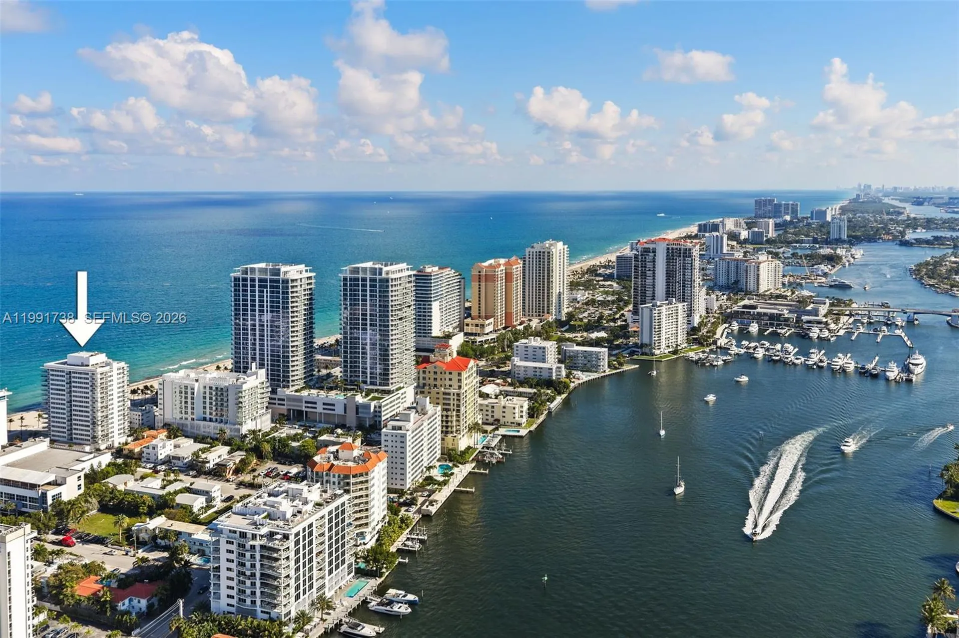 209 N Fort Lauderdale Beach Boulevard Fort Lauderdale FL 33304